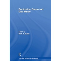 Electronica, Dance and Club Music