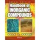 Handbook of Inorganic Compounds