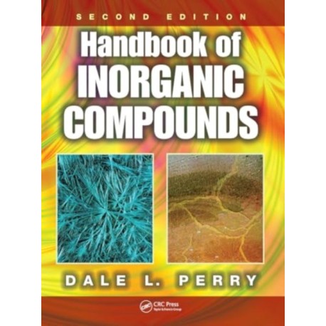 Handbook of Inorganic Compounds
