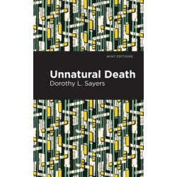 Unnatural Death