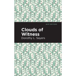 Clouds of Witness