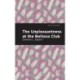 The Unpleasantness at the Bellona Club