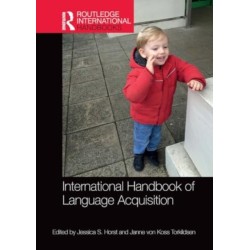 International Handbook of Language Acquisition