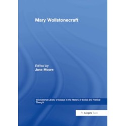 Mary Wollstonecraft