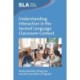Understanding Interaction in the Second Language Classroom Context