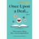 Once Upon a Deal... Vol. 2: More stories about life, work and negotiation