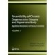 Reversibility of Chronic Degenerative Disease and Hypersensitivity, Volume 1: Regulating Mechanisms of Chemical Sensitivity