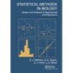 Statistical Methods in Biology: Design and Analysis of Experiments and Regression