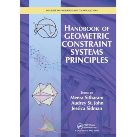 Handbook of Geometric Constraint Systems Principles