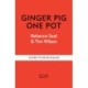 Ginger Pig One Pot: More than 140 deliciously simple one-pot recipes, the perfect Christmas gift for foodies