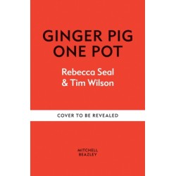 Ginger Pig One Pot: More than 140 deliciously simple one-pot recipes, the perfect Christmas gift for foodies