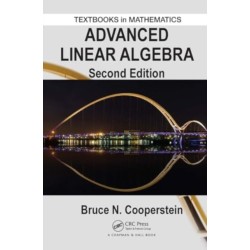 Advanced Linear Algebra