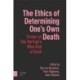 The Ethics of Determining One’s Own Death: Essays on Den Hartogh’s What Kind of Death