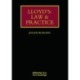 Lloyd's: Law and Practice