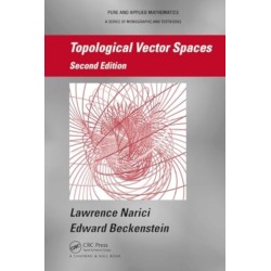 Topological Vector Spaces