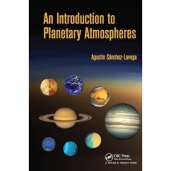 An Introduction to Planetary Atmospheres