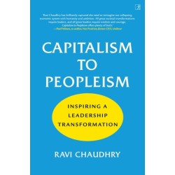 Capitalism to Peopleism: Inspiring a Leadership Transformation