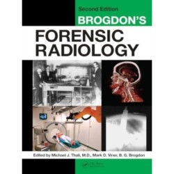 Brogdon's Forensic Radiology