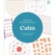 Large Print Brain Game Puzzles - Calm: Over 90 Relaxing Mixed Puzzles To Enjoy