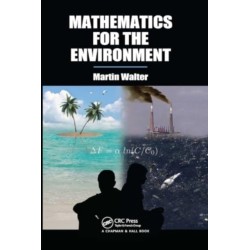 Mathematics for the Environment