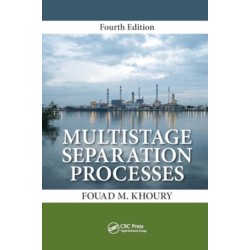 Multistage Separation Processes