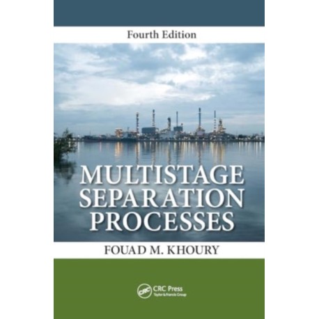 Multistage Separation Processes