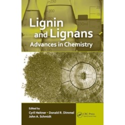 Lignin and Lignans: Advances in Chemistry