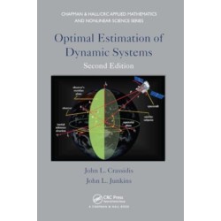Optimal Estimation of Dynamic Systems