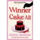 Winner Cake All: A Delicious Culinary Cosy Crime Mystery