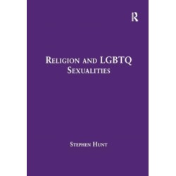 Religion and LGBTQ Sexualities: Critical Essays