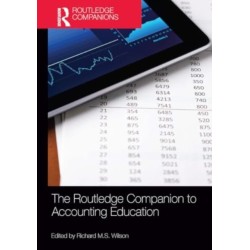 The Routledge Companion to Accounting Education