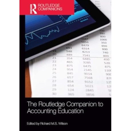 The Routledge Companion to Accounting Education
