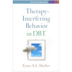 Therapy-Interfering Behavior in DBT