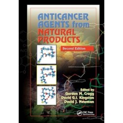 Anticancer Agents from Natural Products