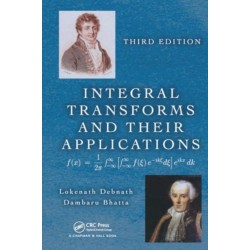 Integral Transforms and Their Applications