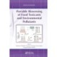 Portable Biosensing of Food Toxicants and Environmental Pollutants