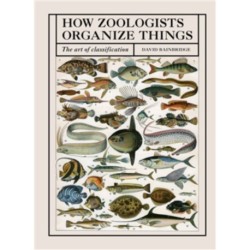 How Zoologists Organize Things: The art of classification