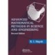 Advanced Mathematical Methods in Science and Engineering