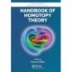 Handbook of Homotopy Theory