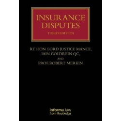 Insurance Disputes