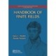Handbook of Finite Fields