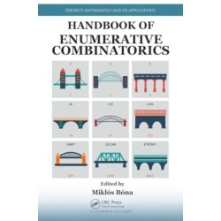 Handbook of Enumerative Combinatorics