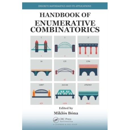 Handbook of Enumerative Combinatorics