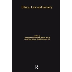 Ethics, Law and Society: Set