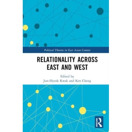 Relationality across East and West