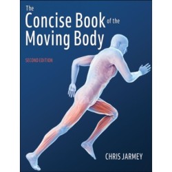 The Concise Book of the Moving Body