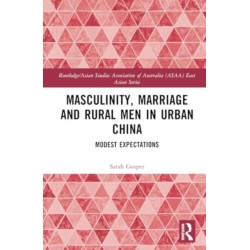 Masculinity, Marriage and Rural Men in Urban China: Modest Expectations
