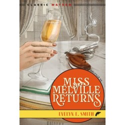 Miss Melville Returns