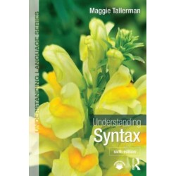 Understanding Syntax