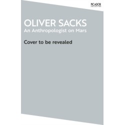 An Anthropologist on Mars